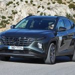 Hyundai Tucson 1.6 180 PS (66)