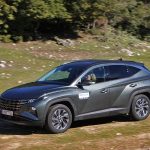 Hyundai Tucson 1.6 180 PS (9)