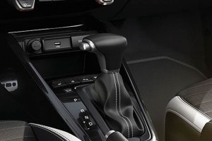 Kia-Stonic-7DCT-gearbox