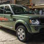 Land-Rover-Discovery-pickup