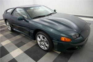 Mitsubishi-3000GT-VR-4-1
