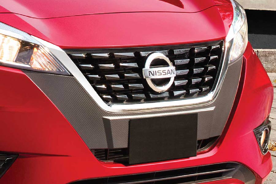 Η Nissan ανανέωσε παλιό της μοντέλο