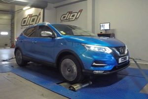 Nissan-Qashqai-1.6D-dyno