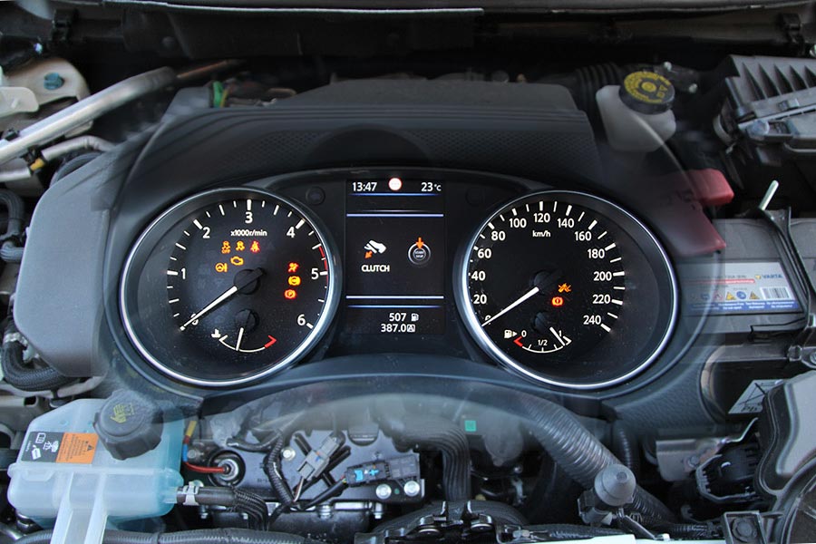 Ιαπωνικό diesel SUV για όποιον προλάβει