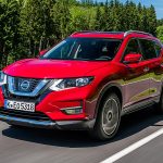 Nissan-X-Trail