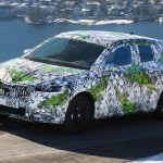 Skoda Fabia 2021 covered (1)