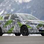 Skoda Fabia 2021 covered (6)