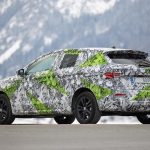 Skoda Fabia 2021 covered (7)