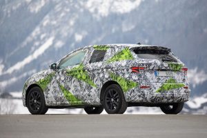 Skoda Fabia 2021 covered (7)