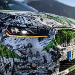 Skoda Fabia 2021 covered (9)