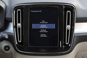 Volvo-XC40-drive-mode