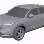 alleged honda hrv leaked