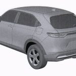 alleged honda hrv leaked 2