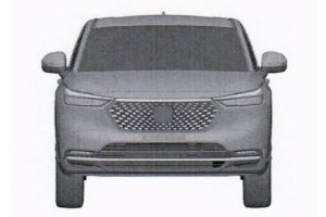 alleged honda hrv leaked 3