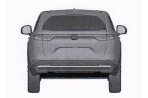 alleged honda hrv leaked 4