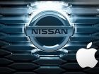 apple-nissan-partnership