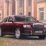 aurus senat production start