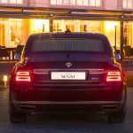 aurus senat production start 5