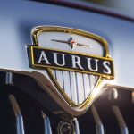 aurus senat production start 6