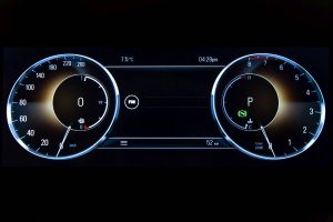 aurus senat production start 8