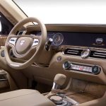 aurus senat production start 9