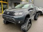 dacia duster balleydier
