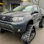 dacia duster balleydier
