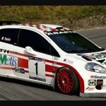 fiat grande punto s2000 2