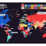 google search map global