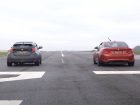 gr yaris vs m2 competition