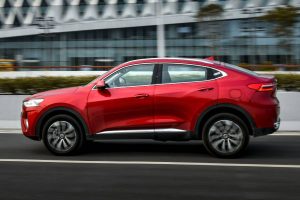 haval f7x 2