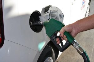highest gasoline price in europe