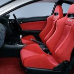honda integra type r bucket seats