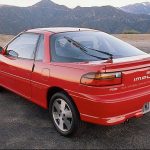 isuzu impulse rs 5