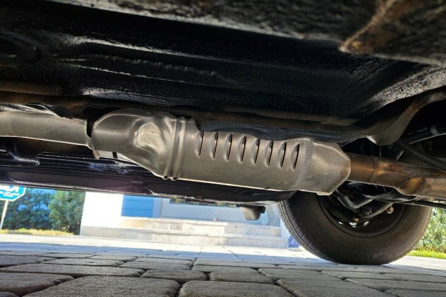 Που οφείλεται η μεγάλη αύξηση στις κλοπές καταλυτών;