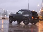 lada niva bmw 2
