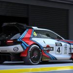 lancia delta s4 rendering 2