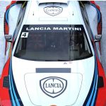 lancia delta s4 rendering 4