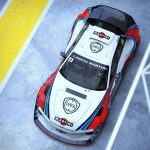 lancia delta s4 rendering 5