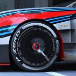 lancia delta s4 rendering 7