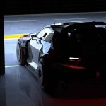 lancia delta s4 rendering 8