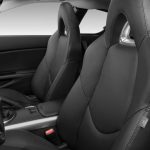 mazda rx-8 bucket seats