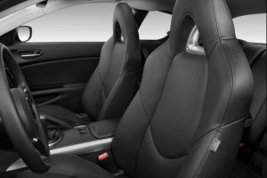 mazda rx-8 bucket seats
