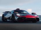 mercedes amg project one