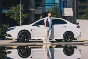 mitsubishi grand lancer b&w edition 4