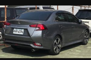 mitsubishi grand lancer final version 2