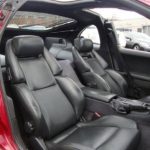 nissan z32 300zx bucket seats