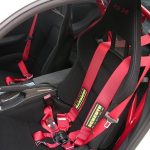 porsche 911 gt3 rs bucket seats