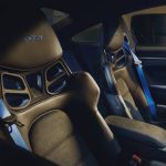 porsche 991 gt3 bucket seats