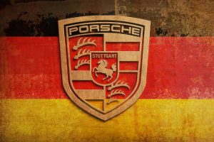 porsche germany 2